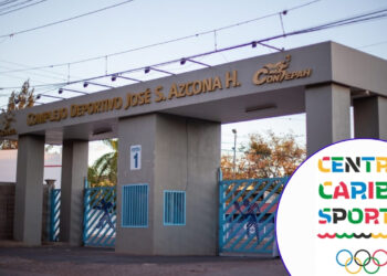 Honduras busca ser sede de los Juegos Centroamericanos 2029