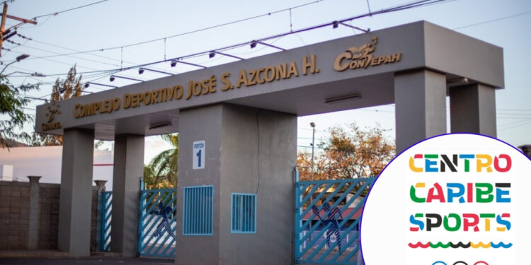 Honduras busca ser sede de los Juegos Centroamericanos 2029