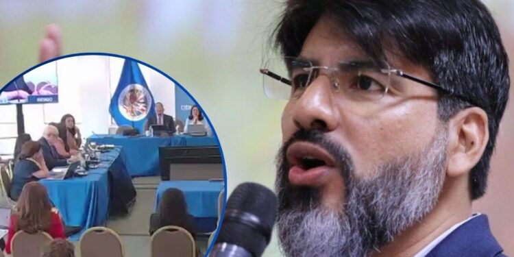 “Honduras no pudo defender en la CIDH los juicios políticos que abrieron paso a la impunidad”: Exfiscal General