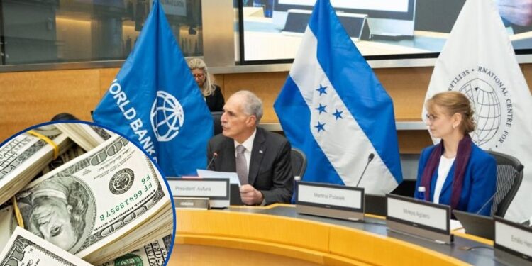 Honduras vuelve al CIADI