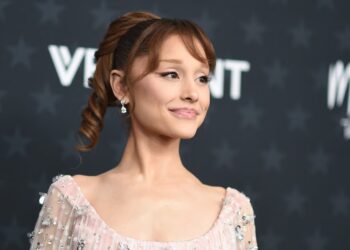 Ariana Grande hará una pausa en su carrera tras finalizar el Eternal Sunshine Tour