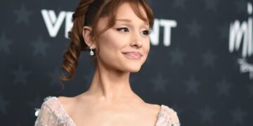 Ariana Grande hará una pausa en su carrera tras finalizar el Eternal Sunshine Tour
