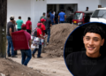 Identifican a joven asesinado dentro de un local comercial en La Libertad, Comayagua