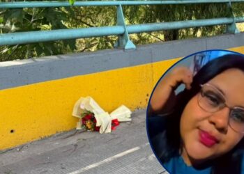 Identifican a mujer hallada ejecutada junto a un ramo de flores | Móvil Emergencia TGU
