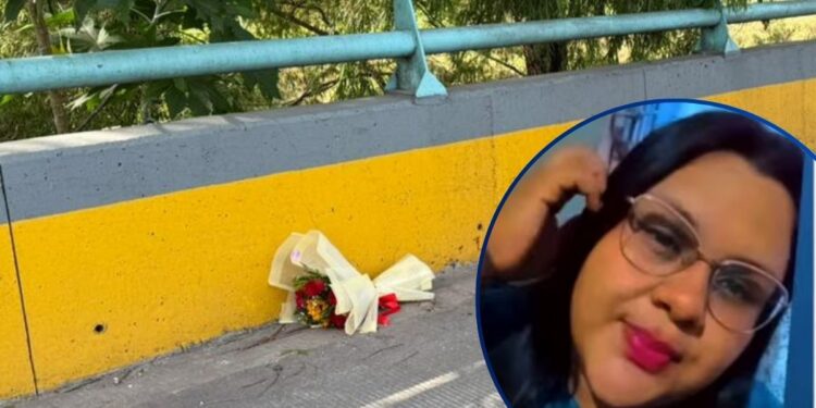 Identifican a mujer hallada ejecutada junto a un ramo de flores | Móvil Emergencia TGU