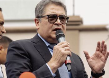 MP y PGR piden prisión para JOH mientras que la defensa solicita sobreseimiento definitivo