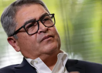 ¡En pausa! Se retrasa audiencia de JOH mientras el juez resuelve recurso presentado por la defensa