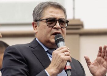 La Defensa Técnica de JOH emitió un comunicado sobre la Audiencia del día de hoy “No hay fraude ni lavado de activos”