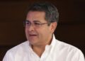 En libertad se defenderá el expresidente Juan Orlando Hernández por caso Pandora II