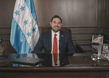 Jorge Cálix descarta beneficiar a térmicos y renovables en contrapropuesta para la ENEE: “¡Dejen de joder al pueblo!”