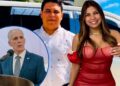 ¡Preocupante! Joven asesinado en Roatán, sí era testigo protegido en caso Angie Peña, confirma Asfura