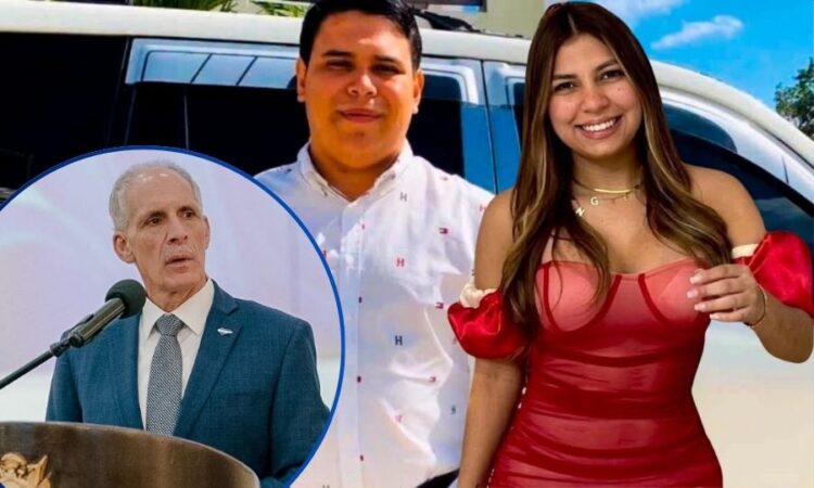 Joven asesinado en Roatán, sí era testigo protegido en caso Angie Peña, confirma Asfura