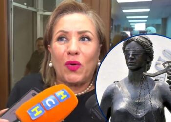 Absuelven a Gladis Aurora López, acusada de malversación en proyecto eléctrico
