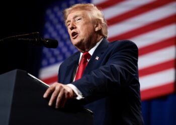 Trump aseguró que prefiere una solución negociada con Irán antes que retomar los ataques: “No quiero matar gente”