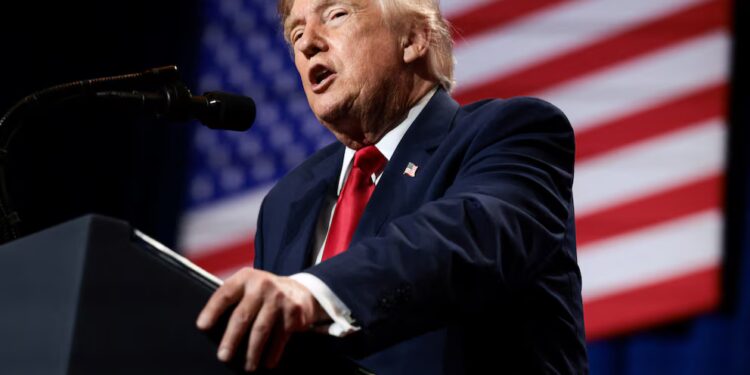 Trump aseguró que prefiere una solución negociada con Irán antes que retomar los ataques: “No quiero matar gente”
