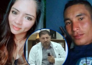 “Keyla Martínez murió porque se le privó del oxígeno”, revela Medicina Forense en repetición del juicio