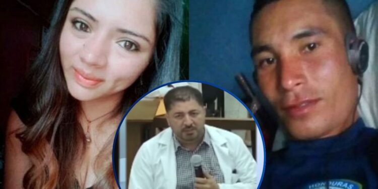 “Keyla Martínez murió porque se le privó del oxígeno”, revela Medicina Forense en repetición del juicio