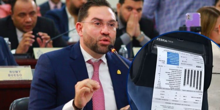 “La factura solo bajará si dejamos de comprar energía cara”: Cálix señala que Honduras está comprando al precio más elevado