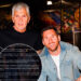 Lionel Messi despide a su padre