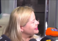 “Los golpes los tengo yo; pero si Bartolo me pide disculpas públicas, se las acepto”: Kathia Crivelli