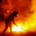Los incendios en el centro de Colombia consumen más de 20,000 hectáreas de bosques y cultivos