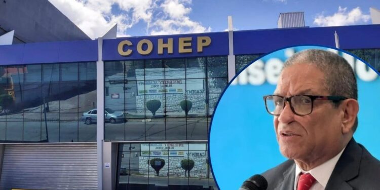“Los que critican las reformas energéticas ya estuvieron en el gobierno y no hicieron nada”: Cohep