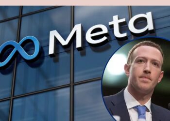 META negocia para evitar multa de 200 mil millones por adicción infantil en Instagram y Facebook