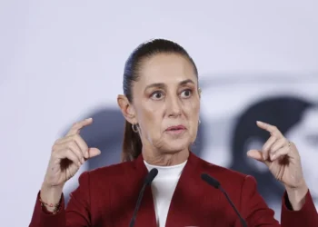 Sheinbaum dice que México buscará recuperar los bienes decomisados a ‘El Mayo’ Zambada en Estados Unidos