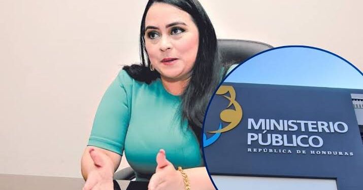 MP abre nueva investigación contra exdirectora del INAMI por compra de alimentos e insumos