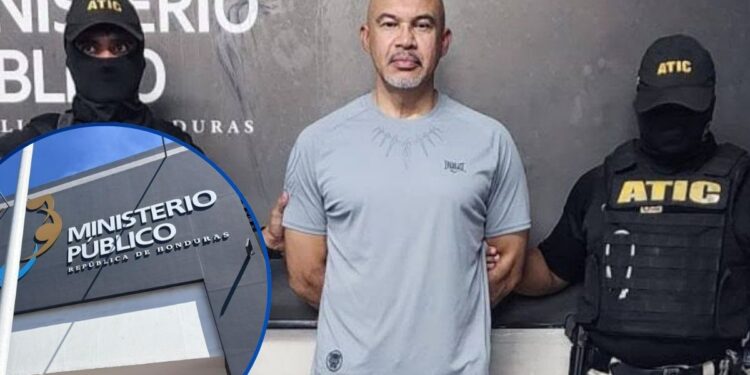 MP apela cambio de medidas otorgadas al apóstol Mario Carbajal, acusado de delitos sexuales contra menores