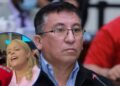 MP acusa a Bartolo Fuentes por presunta agresión a Kathia Crivelli; ella celebra: “Me siento realizada”