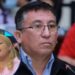 MP acusa a Bartolo Fuentes por presunta agresión a Kathia Crivelli; ella celebra: “Me siento realizada”