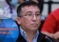 ¡Por violencia contra la mujer! MP presenta requerimiento contra el exdiputado Bartolo Fuentes