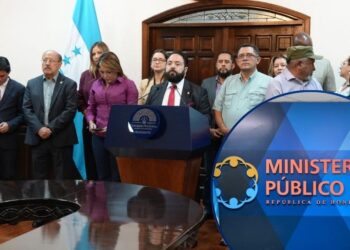 MP reafirma debido proceso ante solicitud de “precisión pericial” en caso Comisión Permanente