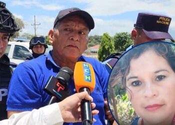 “No me acuerdo de lo que pasó, yo andaba borracho”: Mató a su pareja por celos, hirió a la hija cuando intentó defenderla y terminó capturado en Lempira