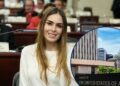 “Me llamaron y me pidieron que vote a favor”: Alia Kafati señala que EEUU “está sacando listas para sancionar a quienes no apoyen reforma eléctrica”