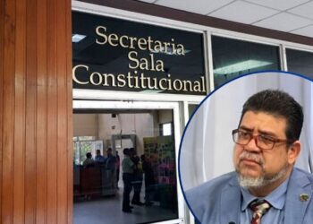 Mediante recurso piden a la Sala Constitucional su opinión sobre la reelección presidencial