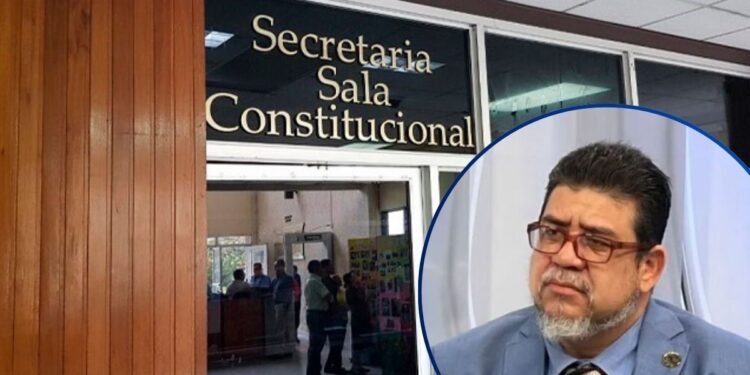 Mediante recurso piden a la Sala Constitucional su opinión sobre la reelección presidencial