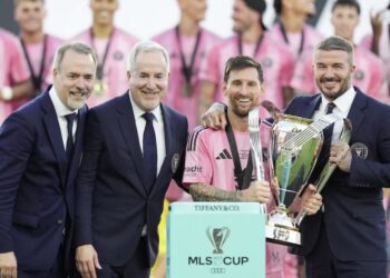 El plan del Inter Miami con Lionel Messi para mantenerlo vinculado al club después de su retiro