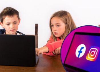 Meta pone “toque de queda” a Instagram y Facebook para menores de 18 años