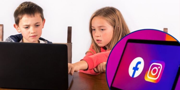 Meta pone “toque de queda” a Instagram y Facebook para menores de 18 años