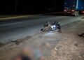 Motociclista perece tras accidente en el Segundo Anillo | Móvil Emergencia SPS