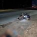 Motociclista perece tras accidente en el Segundo Anillo | Móvil Emergencia SPS