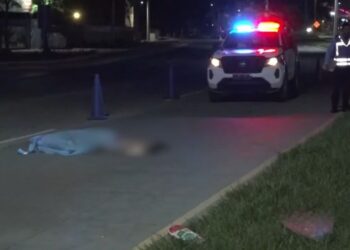 Motociclista pierde la vida tras accidente cerca del IHSS | Móvil Emergencia SPS