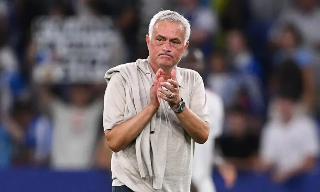 Mourinho debuta con victoria en Real Madrid
