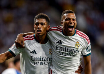 Mourinho debuta con victoria en Real Madrid