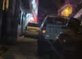 Cerca de su casa y sin mediar palabra, acribillan a mujer en la Nueva Esperanza | Móvil Emergencia TGU