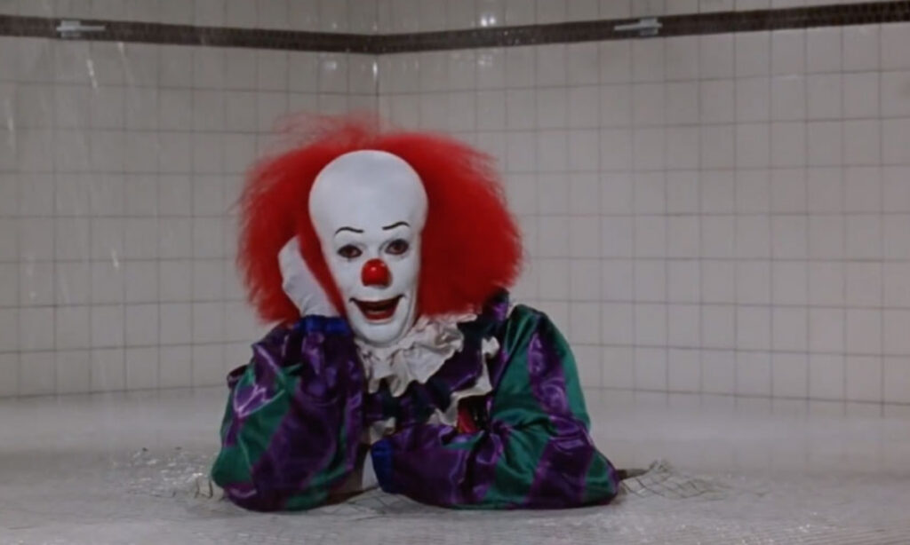 Muere Tim Curry