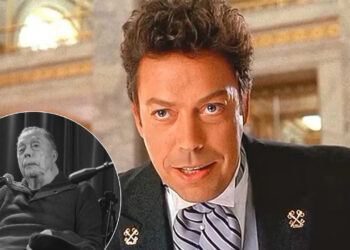 Muere Tim Curry