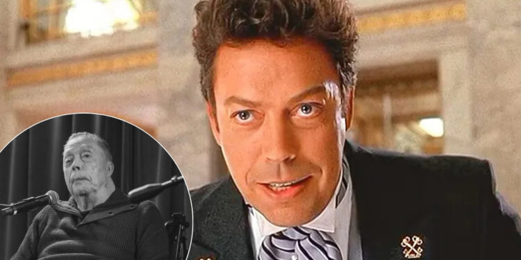Muere Tim Curry